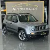 JEEP RENEGADE 1.8 16V FLEX 4P AUTOMÁTICO JEEP RENEGADE 1.8 16V FLEX 4P AUTOMÁTICO