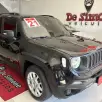 JEEP RENEGADE 1.8 16V FLEX SPORT 4P AUTOMÁTICO JEEP RENEGADE 1.8 16V FLEX SPORT 4P AUTOMÁTICO