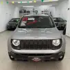 JEEP RENEGADE 1.8 16V FLEX SPORT 4P AUTOMÁTICO JEEP RENEGADE 1.8 16V FLEX SPORT 4P AUTOMÁTICO