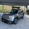 JEEP RENEGADE 1.8 16V FLEX SPORT 4P MANUAL JEEP RENEGADE 1.8 16V FLEX SPORT 4P MANUAL
