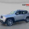 JEEP RENEGADE 1.3 T270 TURBO FLEX AT6 JEEP RENEGADE 1.3 T270 TURBO FLEX AT6