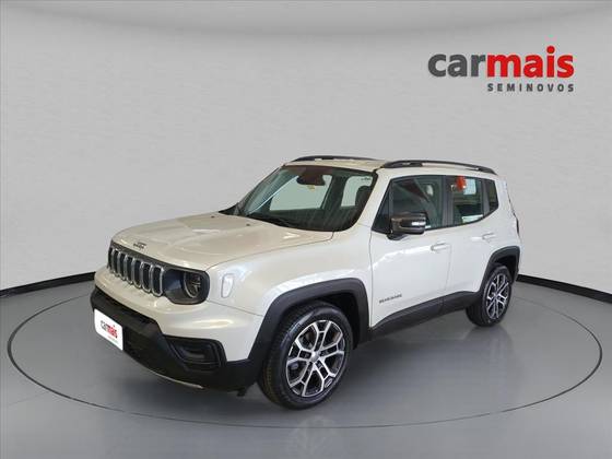 JEEP RENEGADE 1.3 T270 TURBO FLEX AT6