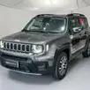 JEEP RENEGADE 1.3 T270 TURBO FLEX AT6 JEEP RENEGADE 1.3 T270 TURBO FLEX AT6