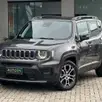 JEEP RENEGADE 1.3 T270 TURBO FLEX LONGITUDE AT6 JEEP RENEGADE 1.3 T270 TURBO FLEX LONGITUDE AT6