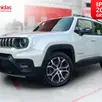 JEEP RENEGADE 1.3 T270 TURBO FLEX LONGITUDE AT6 JEEP RENEGADE 1.3 T270 TURBO FLEX LONGITUDE AT6