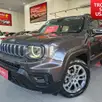 JEEP RENEGADE 1.3 T270 TURBO FLEX LONGITUDE AT6 JEEP RENEGADE 1.3 T270 TURBO FLEX LONGITUDE AT6