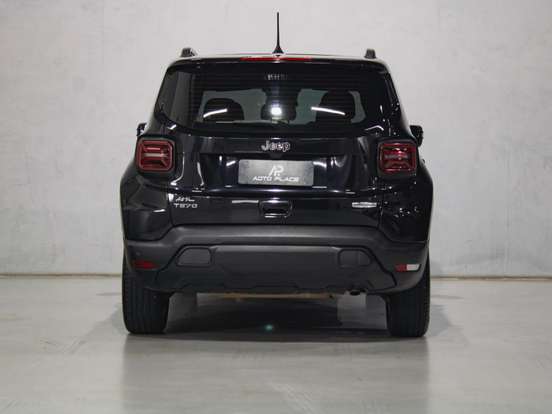 JEEP-RENEGADE-1.3 T270 TURBO FLEX LONGITUDE AT6 JEEP-RENEGADE-2024