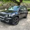JEEP RENEGADE 1.3 T270 TURBO FLEX LONGITUDE AT6 JEEP RENEGADE 1.3 T270 TURBO FLEX LONGITUDE AT6