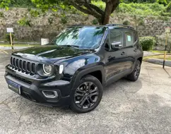 JEEP RENEGADE 1.3 T270 TURBO FLEX LONGITUDE AT6 JEEP RENEGADE 1.3 T270 TURBO FLEX LONGITUDE AT6