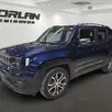 JEEP RENEGADE 1.3 T270 TURBO FLEX LONGITUDE AT6 JEEP RENEGADE 1.3 T270 TURBO FLEX LONGITUDE AT6