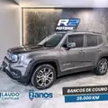 JEEP RENEGADE 1.3 T270 TURBO FLEX LONGITUDE AT6 JEEP RENEGADE 1.3 T270 TURBO FLEX LONGITUDE AT6