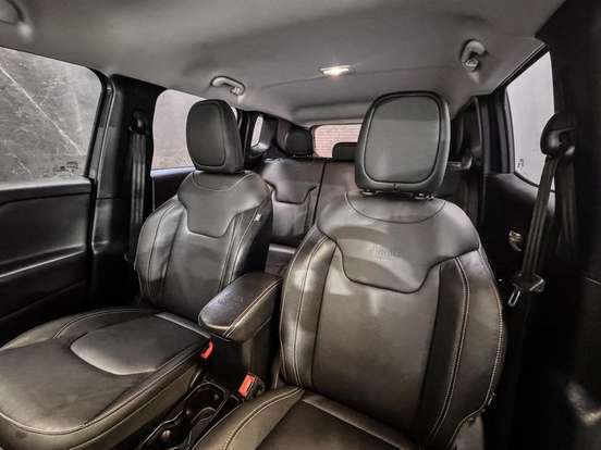JEEP-RENEGADE-1.3 T270 TURBO FLEX LONGITUDE AT6 JEEP-RENEGADE-2023