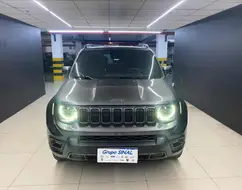 JEEP RENEGADE 1.3 T270 TURBO FLEX S 4X4 AT9 JEEP RENEGADE 1.3 T270 TURBO FLEX S 4X4 AT9