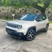JEEP RENEGADE 1.3 T270 TURBO FLEX SAHARA AT6 JEEP RENEGADE 1.3 T270 TURBO FLEX SAHARA AT6
