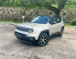 JEEP RENEGADE 1.3 T270 TURBO FLEX SAHARA AT6 JEEP RENEGADE 1.3 T270 TURBO FLEX SAHARA AT6