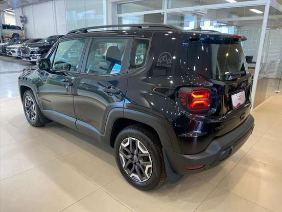 JEEP-RENEGADE-1.3 T270 TURBO FLEX SPORT ALTITUDE AT6 JEEP-RENEGADE-2024