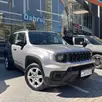 JEEP RENEGADE 1.3 T270 TURBO FLEX SPORT AT6 JEEP RENEGADE 1.3 T270 TURBO FLEX SPORT AT6