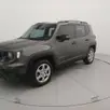 JEEP RENEGADE 1.3 T270 TURBO FLEX SPORT AT6 JEEP RENEGADE 1.3 T270 TURBO FLEX SPORT AT6