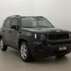JEEP RENEGADE 1.3 T270 TURBO FLEX SPORT AT6 JEEP RENEGADE 1.3 T270 TURBO FLEX SPORT AT6