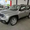 JEEP RENEGADE 1.3 T270 TURBO FLEX SPORT AT6 JEEP RENEGADE 1.3 T270 TURBO FLEX SPORT AT6