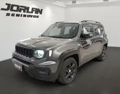 JEEP RENEGADE 1.3 T270 TURBO FLEX SPORT AT6 JEEP RENEGADE 1.3 T270 TURBO FLEX SPORT AT6
