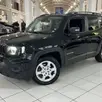 JEEP RENEGADE 1.3 T270 TURBO FLEX SPORT AT6 JEEP RENEGADE 1.3 T270 TURBO FLEX SPORT AT6