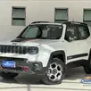 JEEP RENEGADE 1.3 T270 TURBO FLEX TRAILHAWK 4X4 AT9 JEEP RENEGADE 1.3 T270 TURBO FLEX TRAILHAWK 4X4 AT9