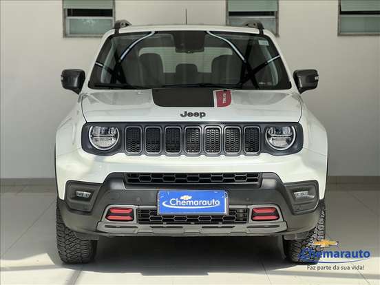 JEEP-RENEGADE-1.3 T270 TURBO FLEX TRAILHAWK 4X4 AT9 JEEP-RENEGADE-2023
