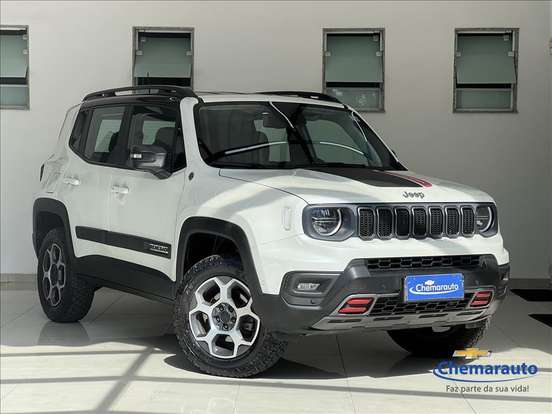 JEEP-RENEGADE-1.3 T270 TURBO FLEX TRAILHAWK 4X4 AT9 JEEP-RENEGADE-2023