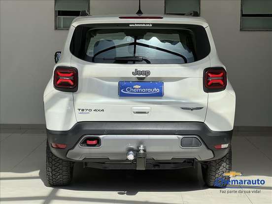 JEEP-RENEGADE-1.3 T270 TURBO FLEX TRAILHAWK 4X4 AT9 JEEP-RENEGADE-2023