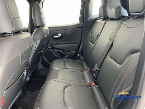 JEEP-RENEGADE-1.3 T270 TURBO FLEX TRAILHAWK 4X4 AT9 JEEP-RENEGADE-2023