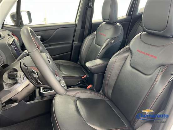 JEEP-RENEGADE-1.3 T270 TURBO FLEX TRAILHAWK 4X4 AT9 JEEP-RENEGADE-2023