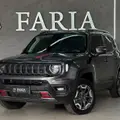JEEP RENEGADE 1.3 T270 TURBO FLEX TRAILHAWK 4X4 AT9 JEEP RENEGADE 1.3 T270 TURBO FLEX TRAILHAWK 4X4 AT9