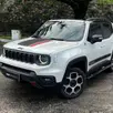 JEEP RENEGADE 1.3 T270 TURBO FLEX TRAILHAWK 4X4 AT9 JEEP RENEGADE 1.3 T270 TURBO FLEX TRAILHAWK 4X4 AT9