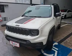 JEEP RENEGADE 1.3 T270 TURBO FLEX TRAILHAWK 4X4 AT9 JEEP RENEGADE 1.3 T270 TURBO FLEX TRAILHAWK 4X4 AT9