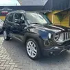 JEEP RENEGADE 1.8 16V FLEX LIMITED 4P AUTOMÁTICO JEEP RENEGADE 1.8 16V FLEX LIMITED 4P AUTOMÁTICO