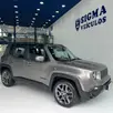 JEEP RENEGADE 1.8 16V FLEX LIMITED 4P AUTOMÁTICO JEEP RENEGADE 1.8 16V FLEX LIMITED 4P AUTOMÁTICO