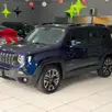 JEEP RENEGADE 1.8 16V FLEX LONGITUDE 4P AUTOMÁTICO JEEP RENEGADE 1.8 16V FLEX LONGITUDE 4P AUTOMÁTICO