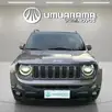JEEP RENEGADE 1.8 16V FLEX LONGITUDE 4P AUTOMÁTICO JEEP RENEGADE 1.8 16V FLEX LONGITUDE 4P AUTOMÁTICO