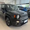 JEEP RENEGADE 1.8 16V FLEX SPORT 4P AUTOMÁTICO JEEP RENEGADE 1.8 16V FLEX SPORT 4P AUTOMÁTICO