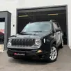 JEEP RENEGADE 1.8 16V FLEX SPORT 4P AUTOMÁTICO JEEP RENEGADE 1.8 16V FLEX SPORT 4P AUTOMÁTICO