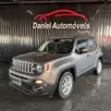 JEEP RENEGADE 1.8 16V FLEX SPORT 4P MANUAL JEEP RENEGADE 1.8 16V FLEX SPORT 4P MANUAL
