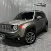 JEEP RENEGADE 2.0 16V TURBO DIESEL LONGITUDE 4P 4X4 AUTOMÁTICO JEEP RENEGADE 2.0 16V TURBO DIESEL LONGITUDE 4P 4X4 AUTOMÁTICO