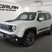 JEEP RENEGADE 2.0 16V TURBO DIESEL LONGITUDE 4P 4X4 AUTOMÁTICO JEEP RENEGADE 2.0 16V TURBO DIESEL LONGITUDE 4P 4X4 AUTOMÁTICO