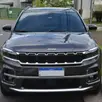 JEEP COMMANDER 1.3 T270 TURBO FLEX OVERLAND AT6 JEEP COMMANDER 1.3 T270 TURBO FLEX OVERLAND AT6