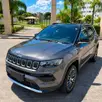 JEEP COMPASS 1.3 T270 TURBO FLEX LIMITED AT6 JEEP COMPASS 1.3 T270 TURBO FLEX LIMITED AT6