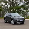 JEEP COMPASS 1.3 T270 TURBO FLEX LONGITUDE AT6 JEEP COMPASS 1.3 T270 TURBO FLEX LONGITUDE AT6