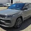 JEEP COMPASS 1.3 T270 TURBO FLEX S AT6 JEEP COMPASS 1.3 T270 TURBO FLEX S AT6