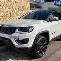 JEEP COMPASS 2.0 16V DIESEL S 4X4 AUTOMÁTICO JEEP COMPASS 2.0 16V DIESEL S 4X4 AUTOMÁTICO