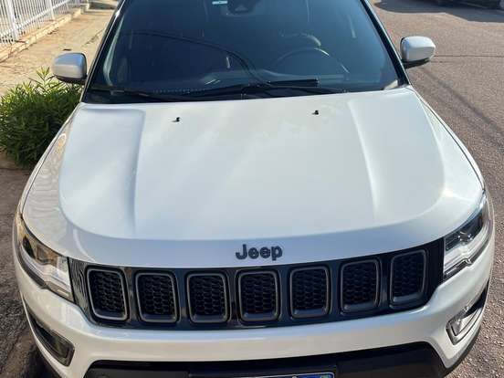 JEEP-COMPASS-2.0 16V DIESEL S 4X4 AUTOMÁTICO JEEP-COMPASS-2020